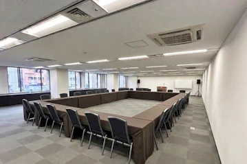 TKP虎ノ門カンファレンスセンター　ホール5F