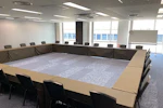 TKP新宿西口カンファレンスセンター カンファレンスルーム9E