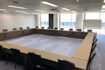 TKP新宿西口カンファレンスセンター カンファレンスルーム9E