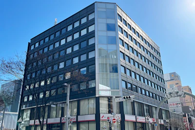 TKP名古屋栄カンファレンスセンター 外観