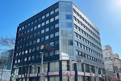 TKP名古屋栄カンファレンスセンター 外観