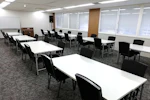 TKP品川カンファレンスセンター カンファレンスルーム6D