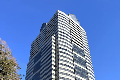 TKP赤坂カンファレンスセンター 外観