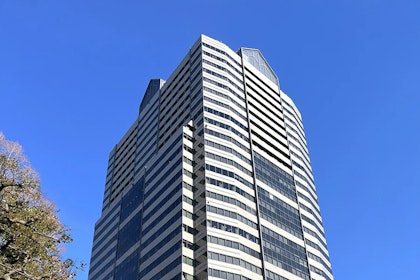 TKP赤坂カンファレンスセンター 外観