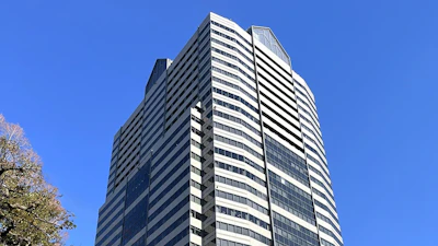 TKP赤坂カンファレンスセンター 外観