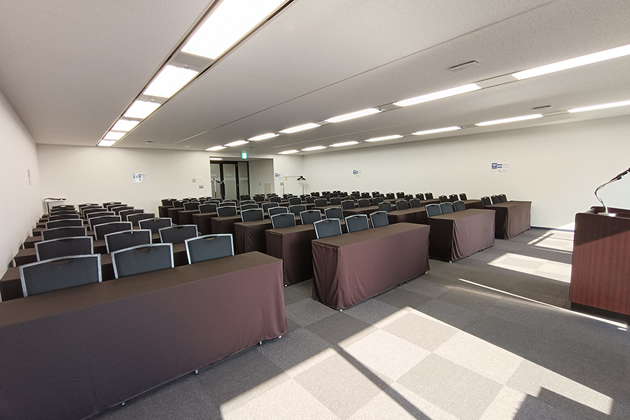 TKP大阪京橋カンファレンスセンター ホール29B