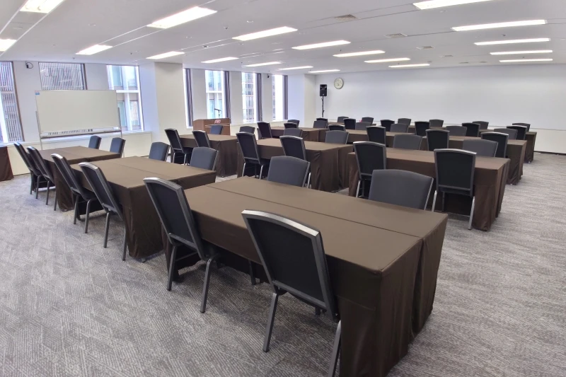 TKP新橋カンファレンスセンター ホール11F