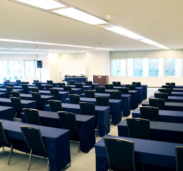 TKP札幌カンファレンスセンター北3条 ホール6A