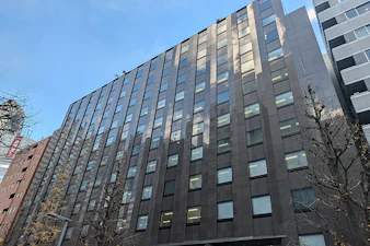 TKP新宿カンファレンスセンター 外観