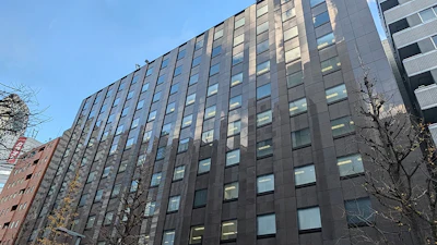TKP新宿カンファレンスセンター 外観