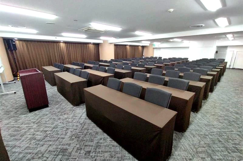 TKP東京駅カンファレンスセンター カンファレンスルーム2A