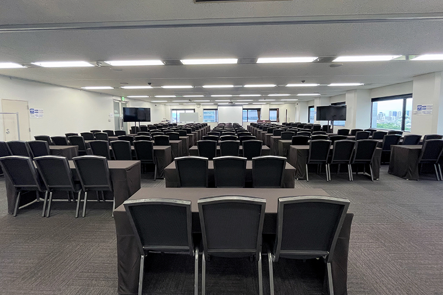 TKP大阪京橋カンファレンスセンター ホール20A+B
