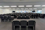 TKP大阪京橋カンファレンスセンター ホール20A+B