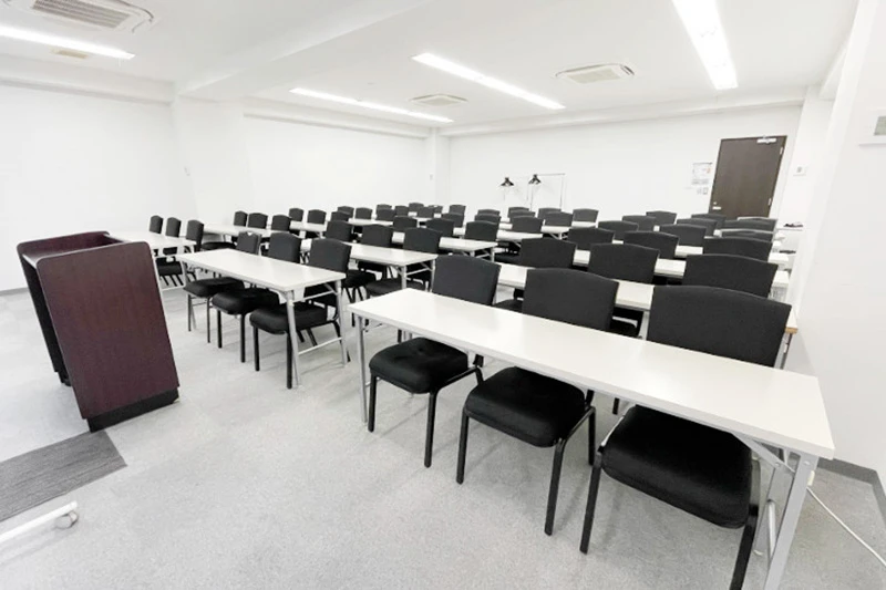 TKP飯田橋ビジネスセンター カンファレンスルーム3B