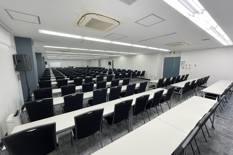 ホール401(TKP神田ビジネスセンター)