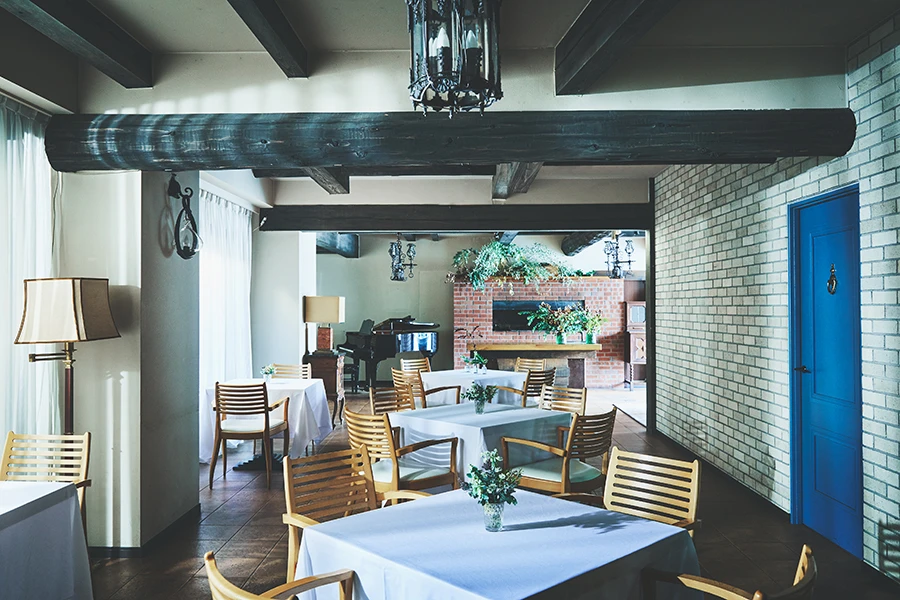 CIRQ(シルク)福岡桜坂 プロヴァンス