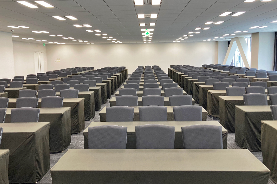 TKPガーデンシティPREMIUM大阪梅田新道 ホール3A