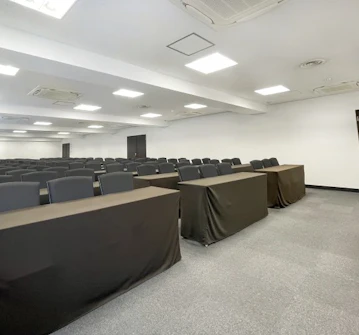 TKP札幌ホワイトビルカンファレンスセンター ホール2B