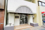 TKPスター貸会議室 飯田橋 入口