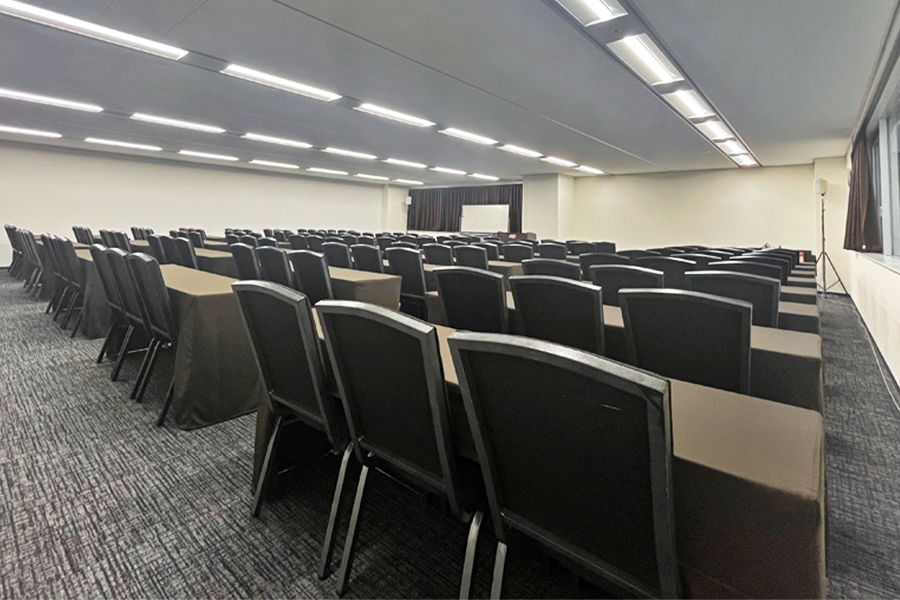 TKPガーデンシティ新大阪 ホール10A