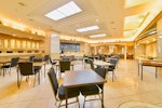 TKP banquet SanRemo 店内