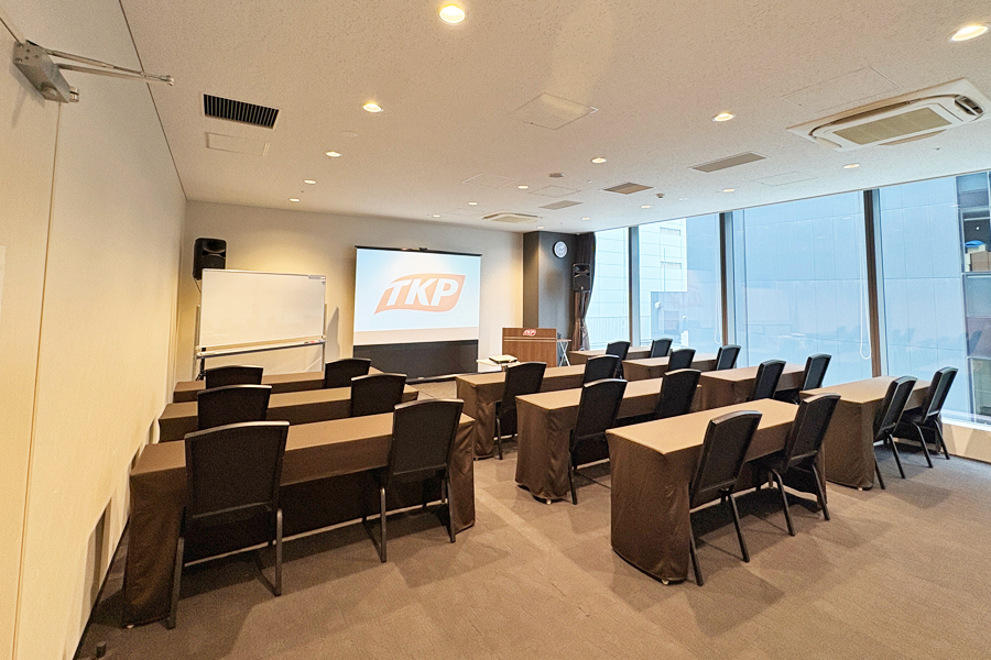 TKPガーデンシティPREMIUM広島駅北口 カンファレンスルーム3F