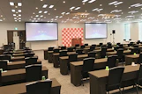 株主総会の会場選び完全ガイド｜失敗しないポイントを解説