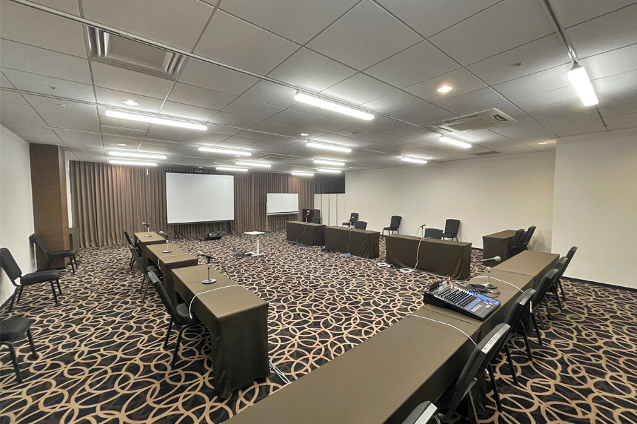 TKPガーデンシティPREMIUM仙台西口 ホール5C
