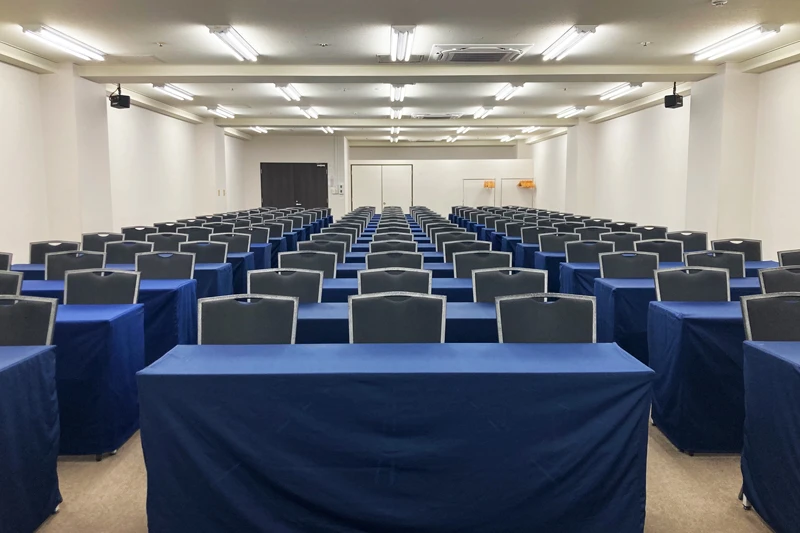 TKPカンファレンスシティ博多 TKPホール