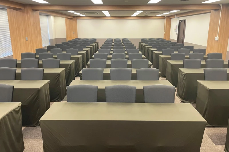 TKP金沢カンファレンスセンター カンファレンスルーム6A