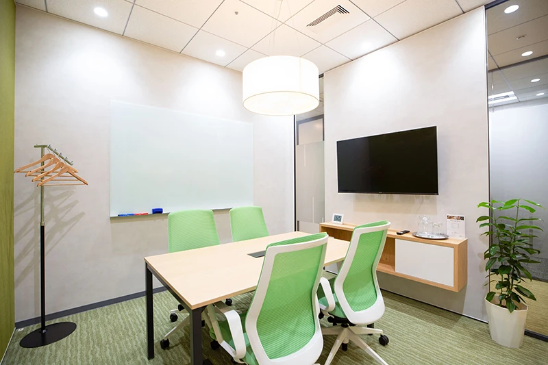 リージャス 鹿児島中央駅前センター SATSUMA