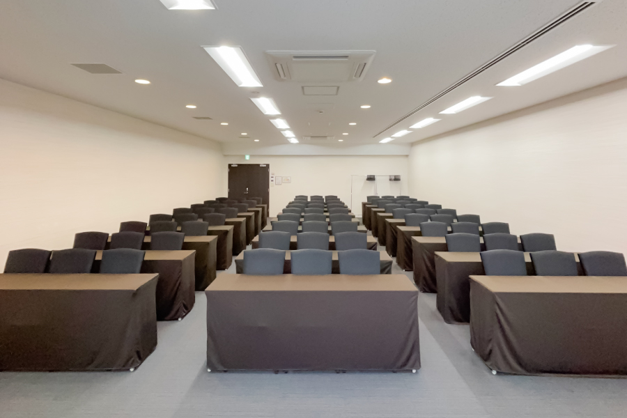 TKP大宮駅西口カンファレンスセンター 【6階】カンファレンスルーム6B