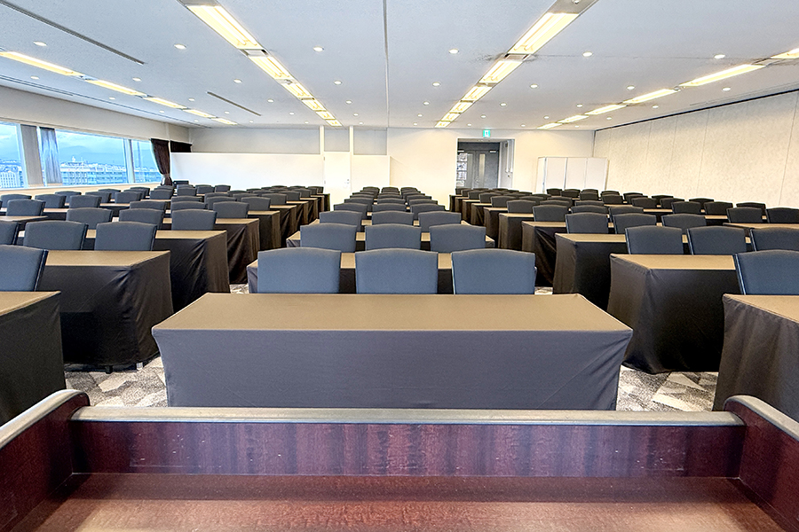 TKPガーデンシティ仙台 ホール21A