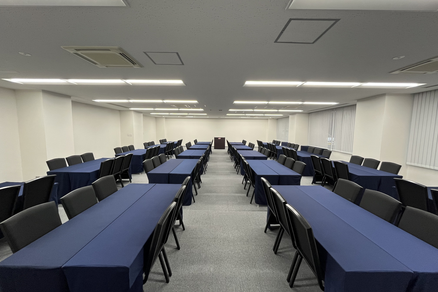 TKP札幌北口カンファレンスセンター ホール1A