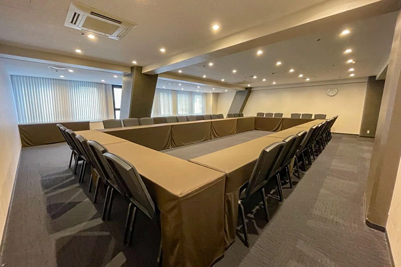 TKP東京駅カンファレンスセンター カンファレンスルーム11D