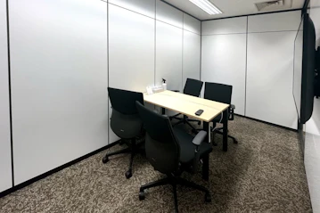 スター貸会議室 新横浜 C会議室