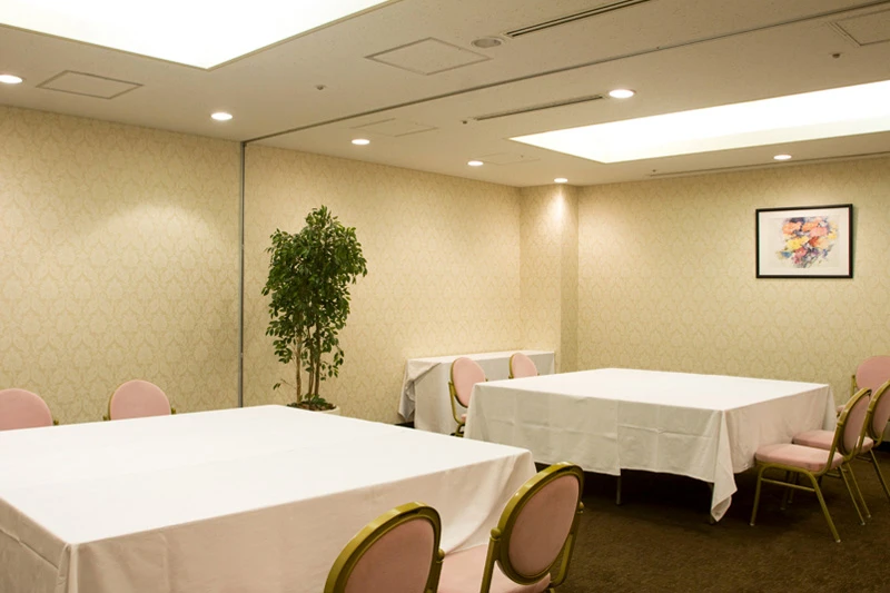 TKPガーデンシティ幕張 福寿