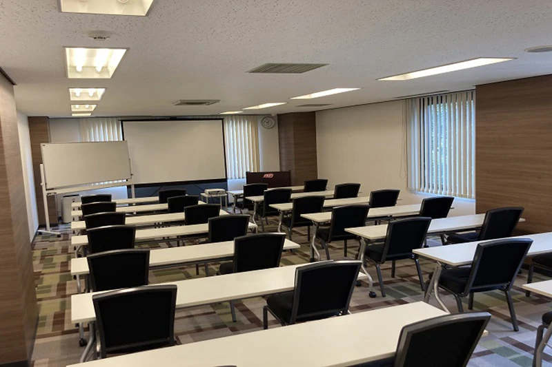 TKP品川カンファレンスセンターANNEX カンファレンスルーム7