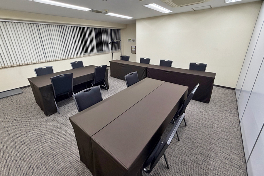 TKP名古屋伏見ビジネスセンター 会議室3C