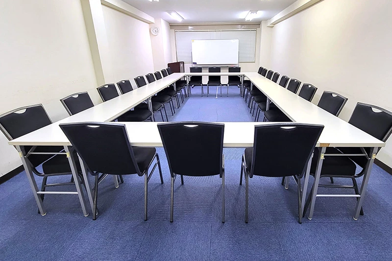 TKP九段下神保町ビジネスセンター カンファレンスルーム5B