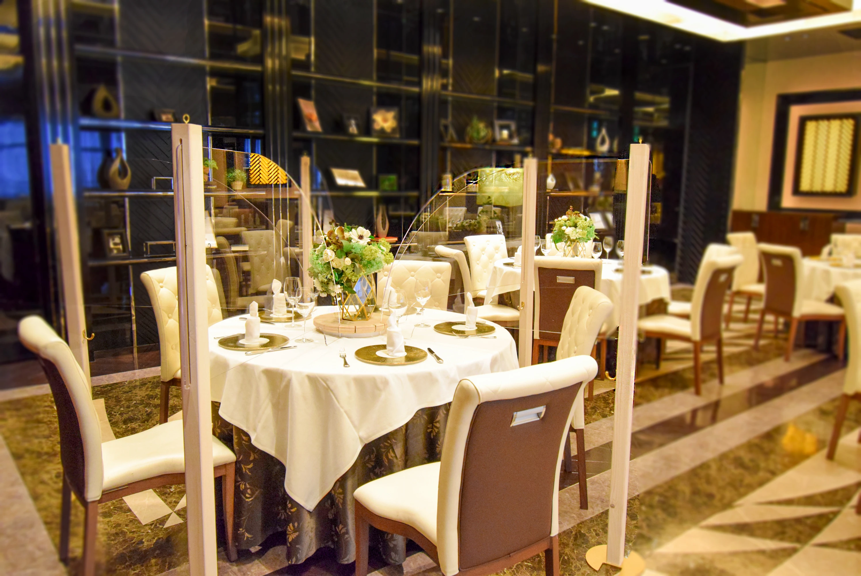 CIRQ(シルク)堂島 ザ ペントハウススイート