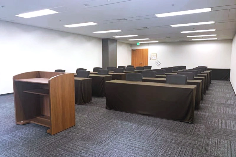 TKP新橋カンファレンスセンター カンファレンスルーム12C