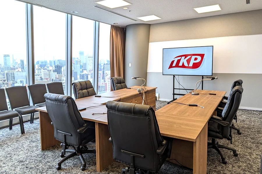 TKPガーデンシティPREMIUM名古屋ルーセントタワー E