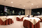 TKPガーデンシティPREMIUM浜松町WTC annex 宴会場