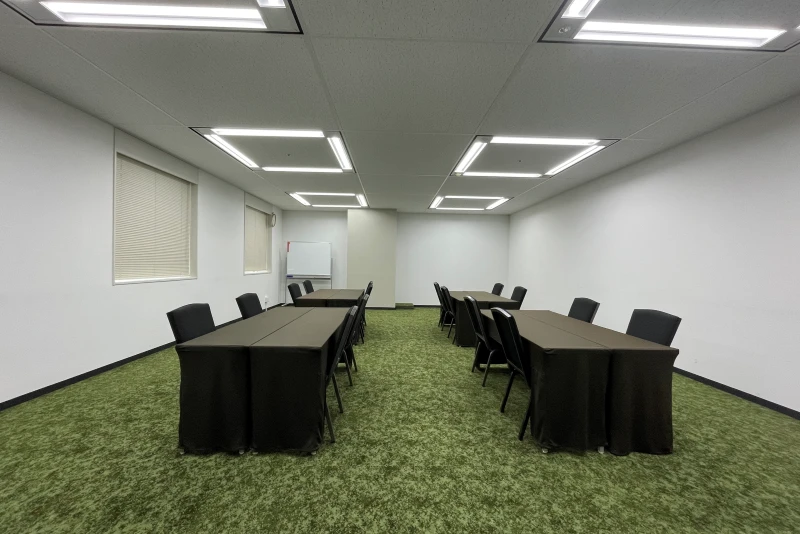 TKPガーデンシティPREMIUM東京駅丸の内中央 ミーティングルーム12E