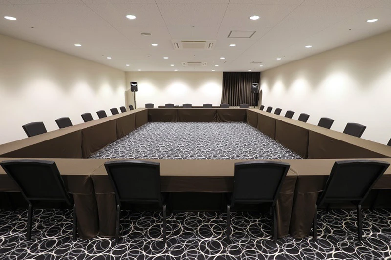 TKPガーデンシティ広島駅前大橋 カンファレンスルーム3B