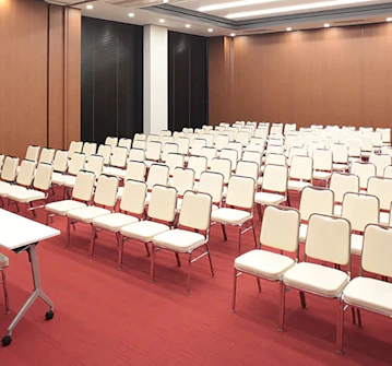 TKP神保町出版クラブホール・会議室 B+C