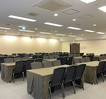 TKP大宮駅西口カンファレンスセンター 【6階】ホール6A