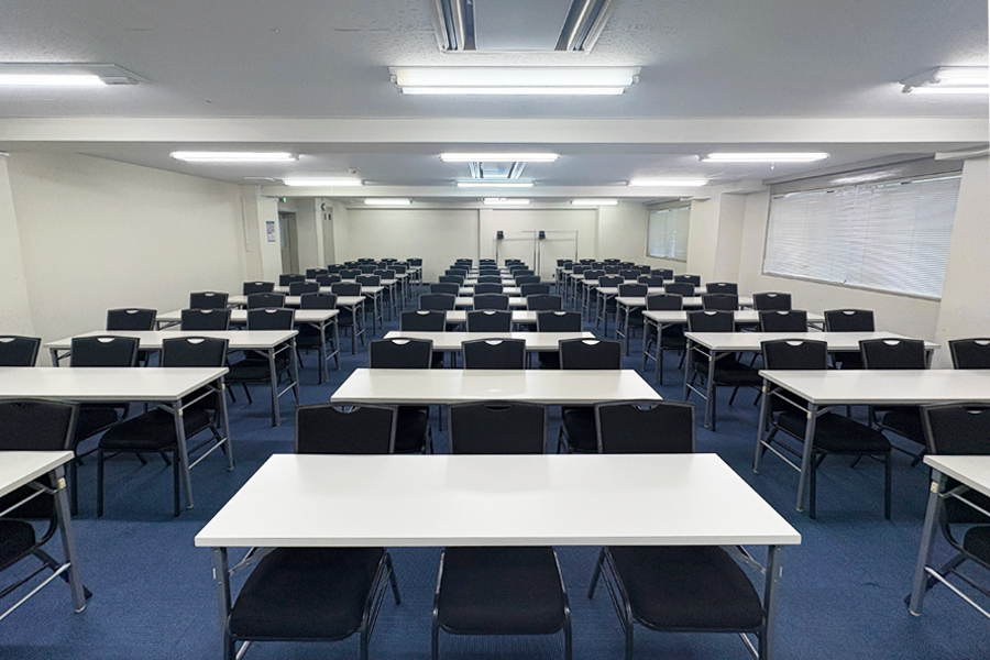 TKP九段下神保町ビジネスセンター カンファレンスルーム3A