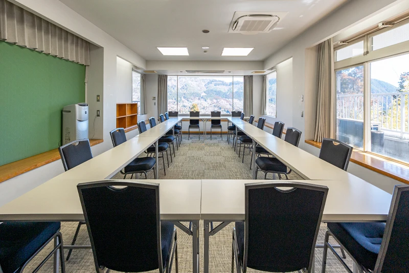 TKPリゾート レクトーレ箱根強羅 ミーティングルーム
